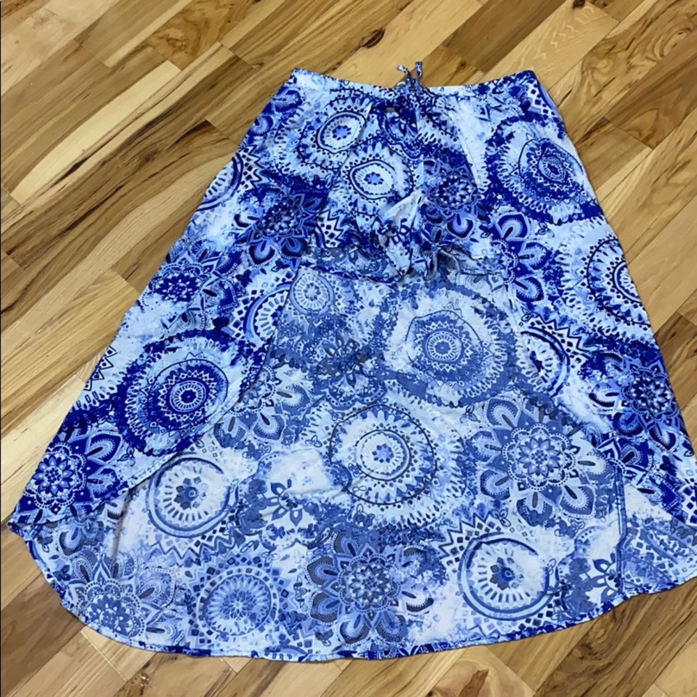 Justice shorts/skort